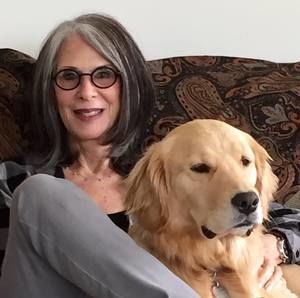 Meet your Posher, Barbara